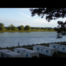 ”Unser” Campingplatz Barre Y VA in direkter Seinenähe